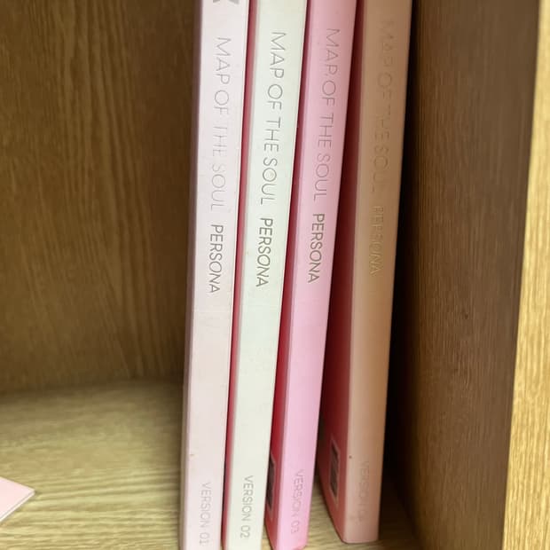 방탄소년단 BTS 굿즈 앨범 등