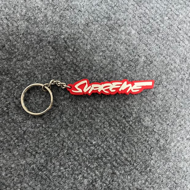 슈프림 20fw 키링 #supreme #슈프림 #키링