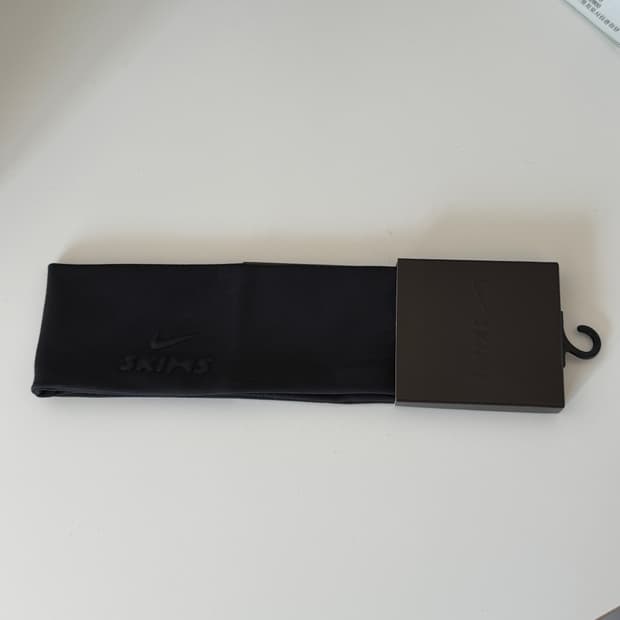 나이키 스킴스 헤어밴드