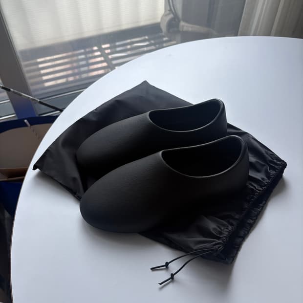 칸예웨스트 이지 sl-01 270사이즈 