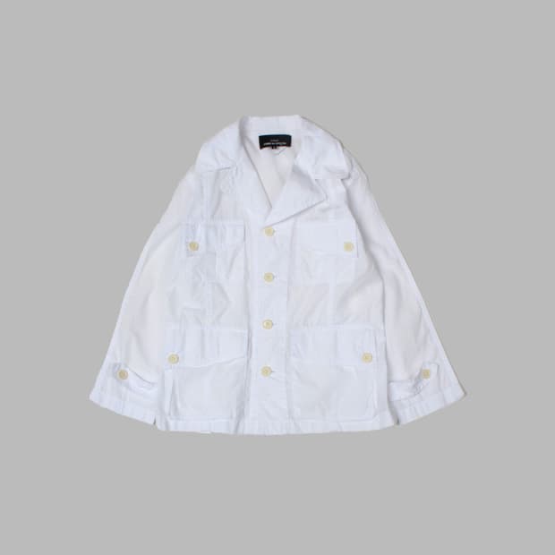 tricot COMME des GARCONS 자켓