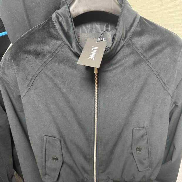 준느 벨벳 바라쿠타 j38 m