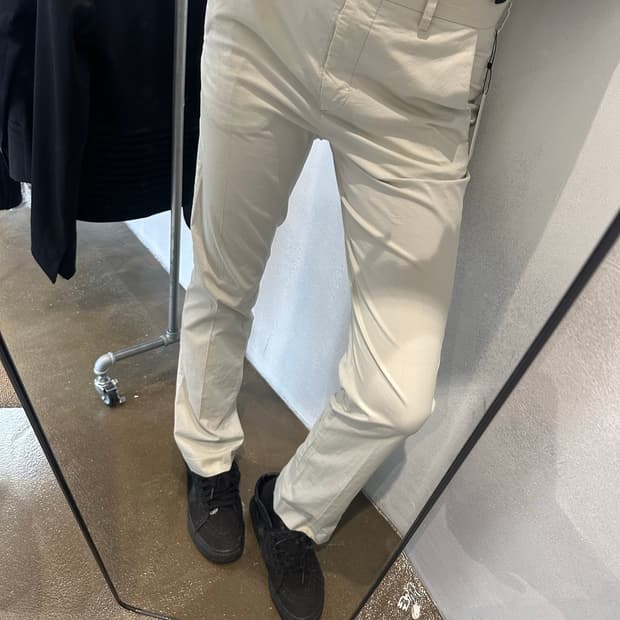 Helmut lang Pants