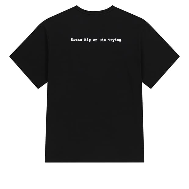 XLIM EP.7 SYNOPSIS 01 T-SHIRT
