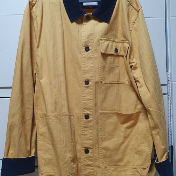 타미진스 워크자켓 XL