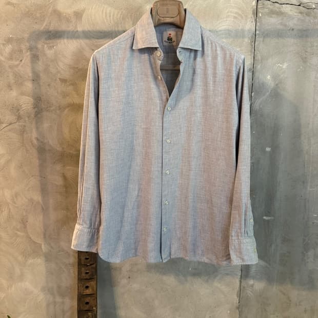 가이 로버 썸머 셔츠 100