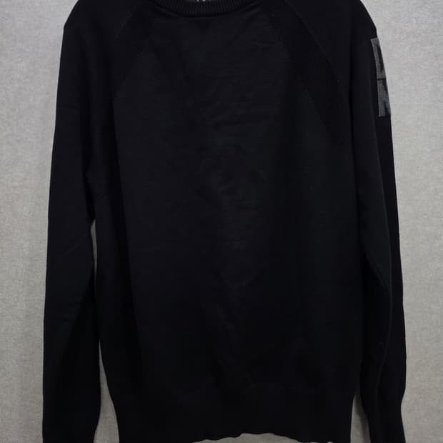 DKNY 니트 골프웨어