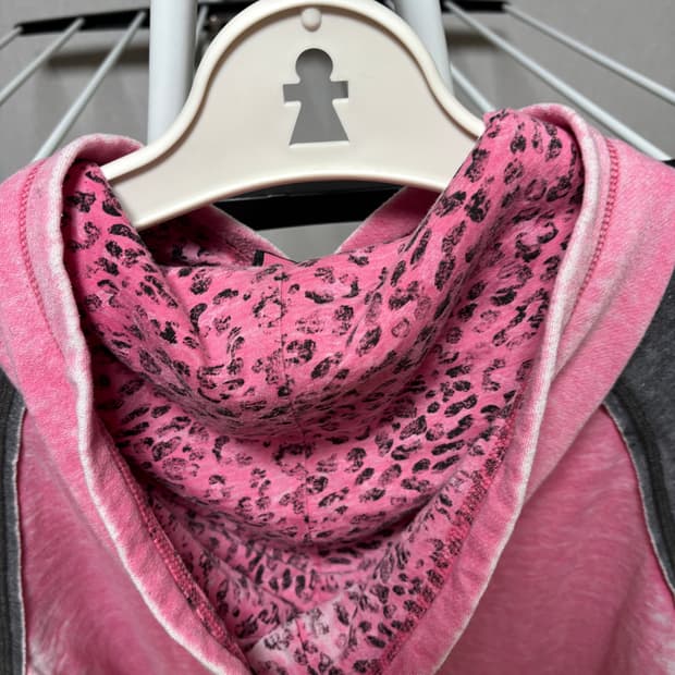 오사카 구매 할리데이비슨 후디