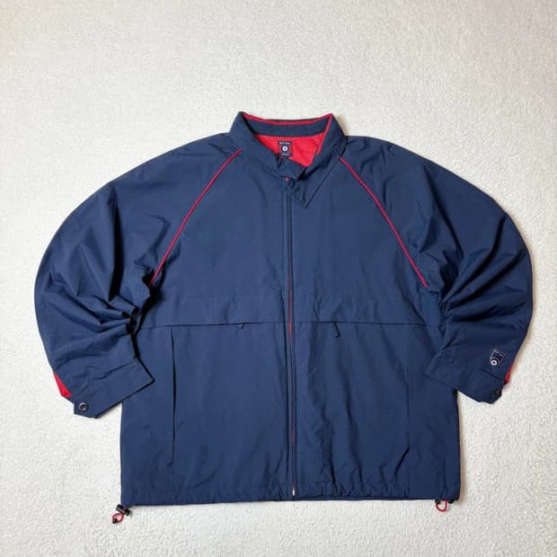 폴스미스 00's 나일론 윈드 자켓 PN6551