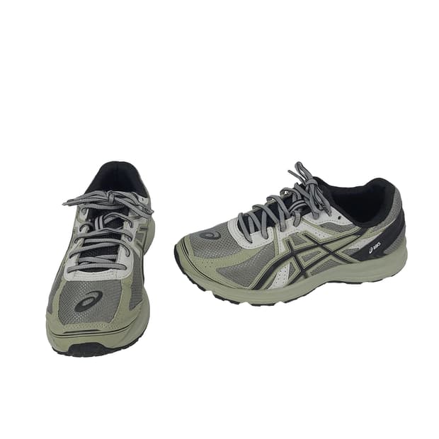 아식스 Asics 조그 100S 시트 락 운동화 신발 여성240