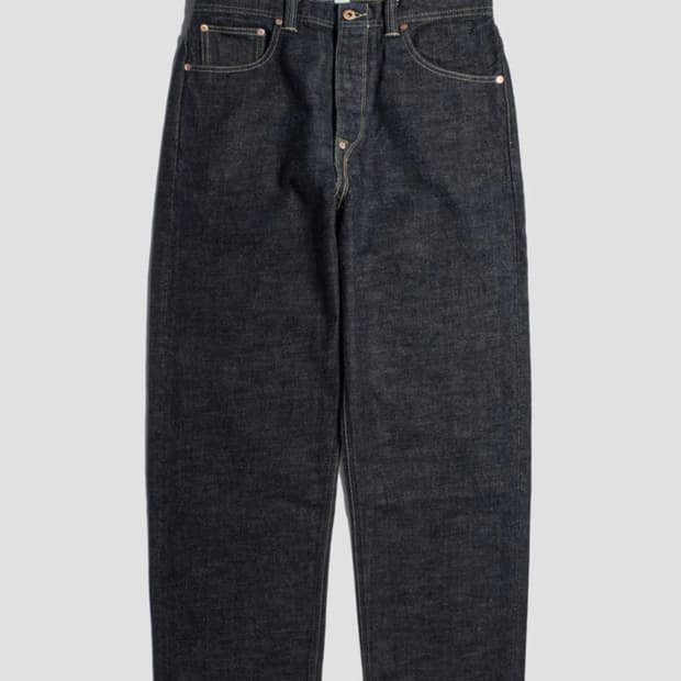[32]브론슨 셀비지 1936 Lot 101B Cowboys Jeans