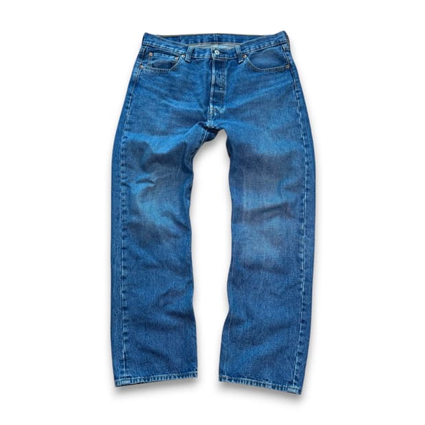 levi’s 오리지널 데님팬츠