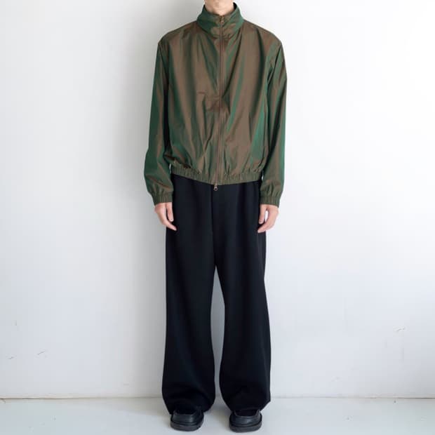 No.261 LIMONTA ZIPPER JACKET
