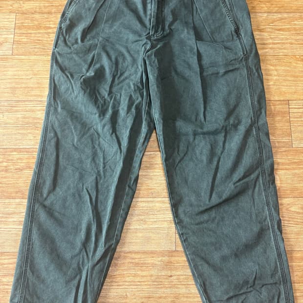 펜필드 빈티지 워싱 코튼 팬츠