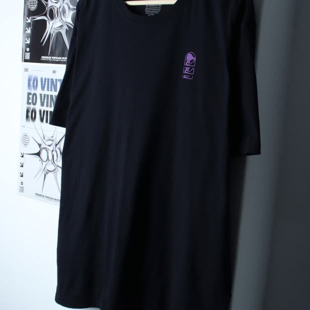 (XL-3XL) 브랜드빈티지 반팔 티셔츠 USA 빅사이즈-H31259