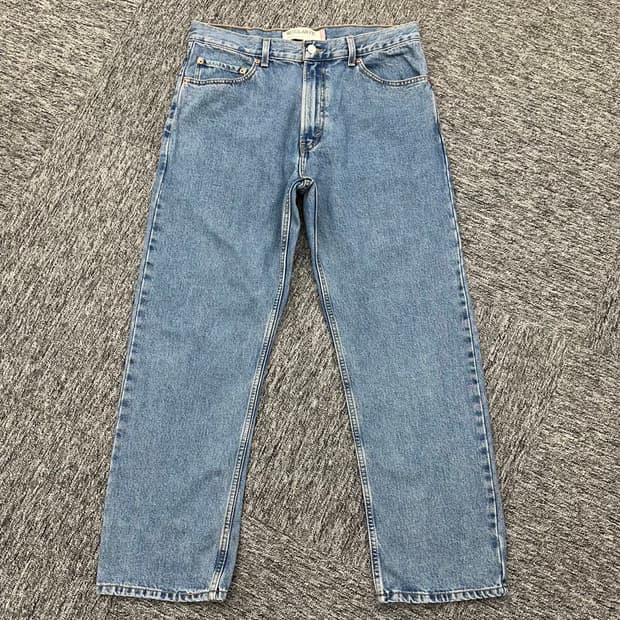 (허단44)00'S 리바이스 505-M1488