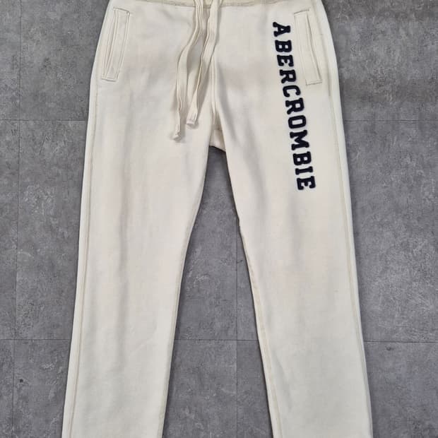 ABERCROMBIE & FITCH 팬츠
