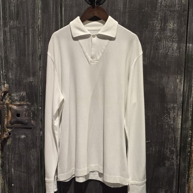 DANOLIS Long Sleeve  / made in Italy