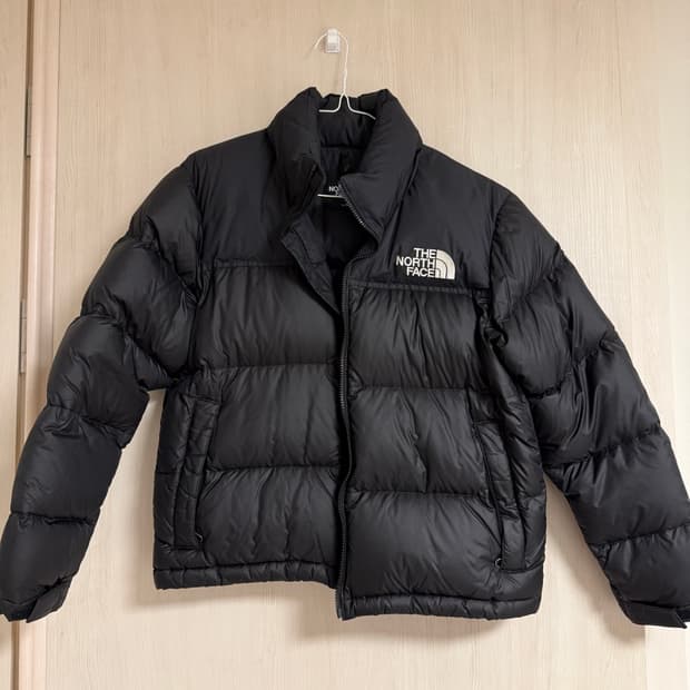 노스페이스 패딩 95사이즈