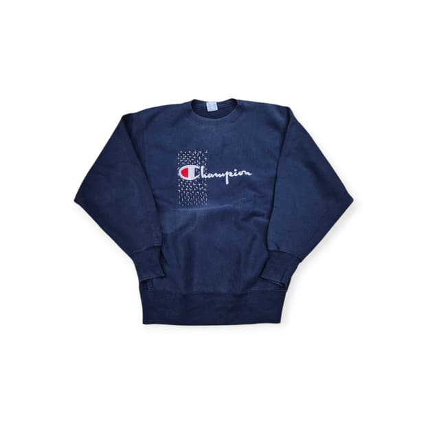 90s 챔피온 리버스위브 스웻셔츠