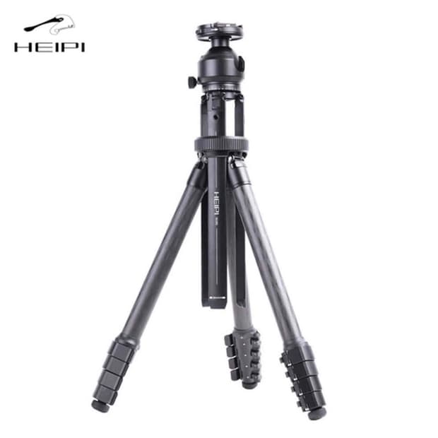 (새제품) HEIPI 헤이피 여행용 삼각대