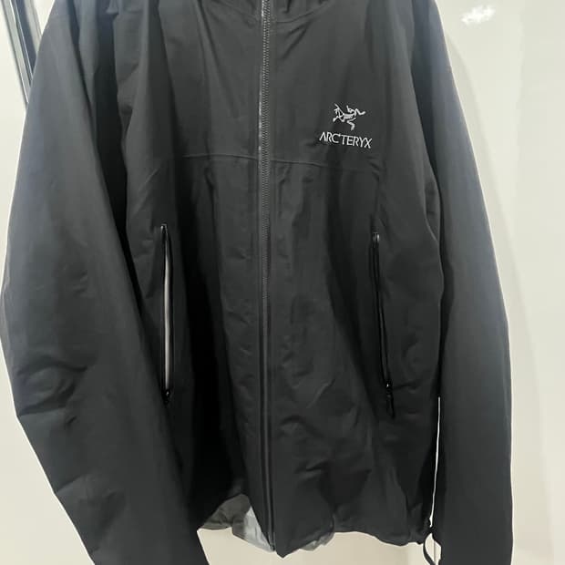 아크테릭스 베타 XL 판매합니다