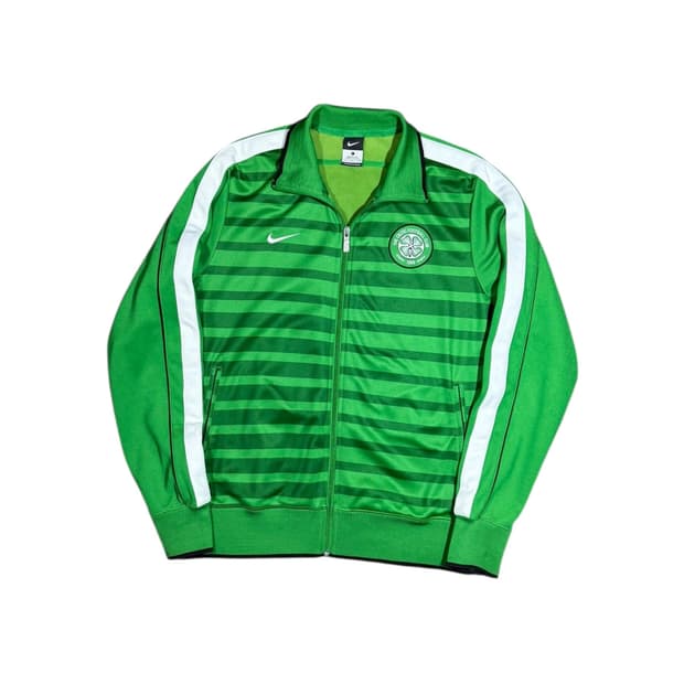 Nike 나이키 11-12 셀틱 져지