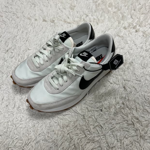 나이키 데이브레이크 (새상품)