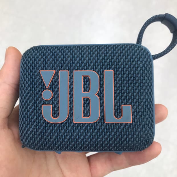 [급처] JBL GO4 블루투스 스피커 단돈 2만원