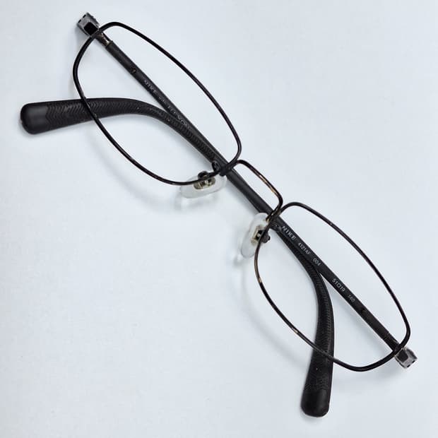 나이키 with FLEXON 4121af 004 형상기억합금 안경테