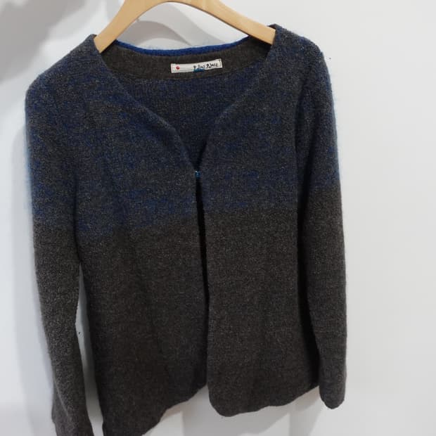 PALLAS PALACE cardigan