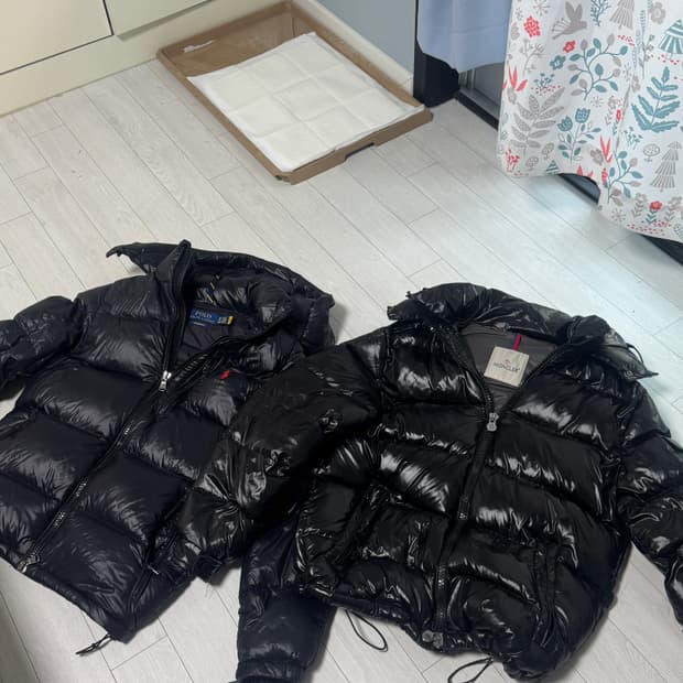 몽클레어 마야 판매합니다