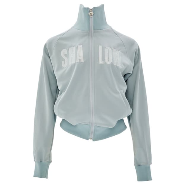 샬롬클럽 퓨로 져지 민트