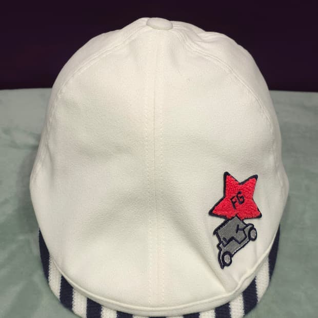 팬텀 골프 여성 헌팅캡 56