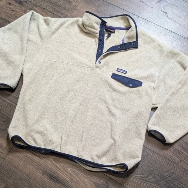 XL)파타고니아 신칠라