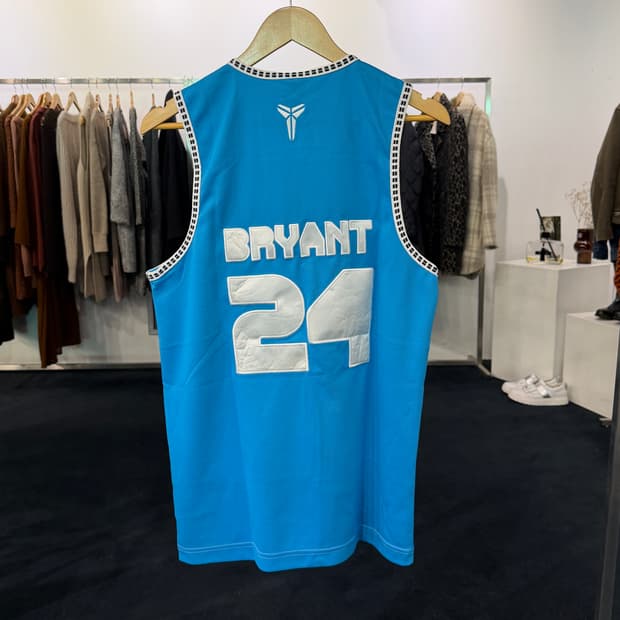 [L] 나이키 코비 브라이언트 져지 