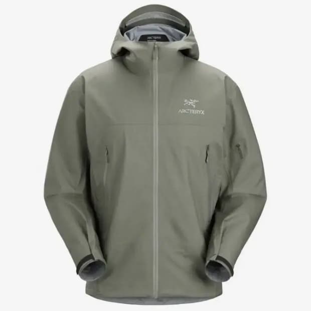 [M]아크테릭스 베타 재킷 포리지 자켓 