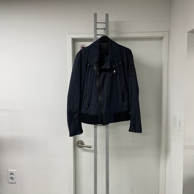 디젤 라이더 자켓 48