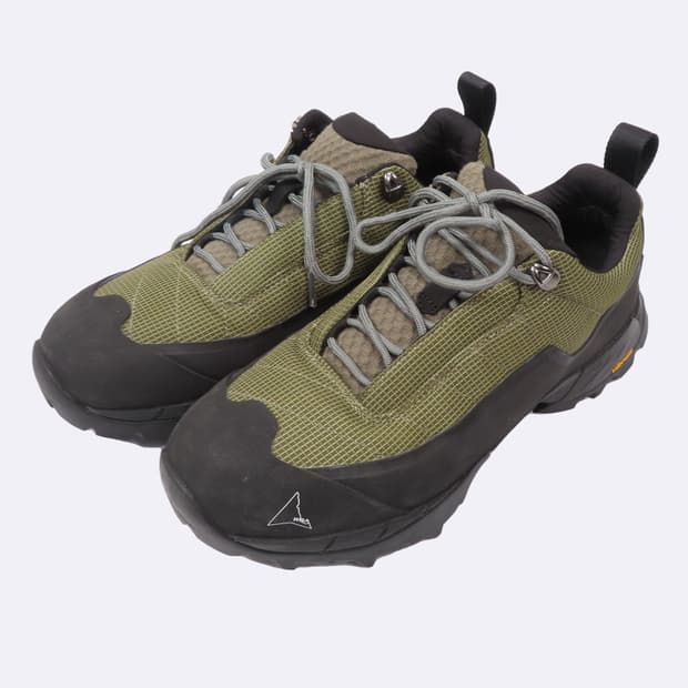 ROA 로아 KATHARINA 로아 카타리나 하이킹 스니커즈 260