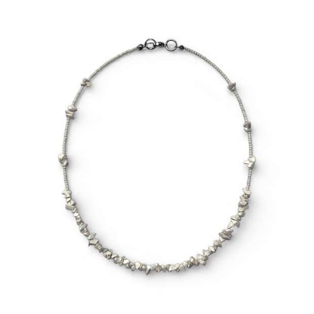 [현재]핸드메이드 목걸이