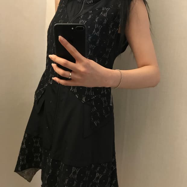 japanese vintage 원피스