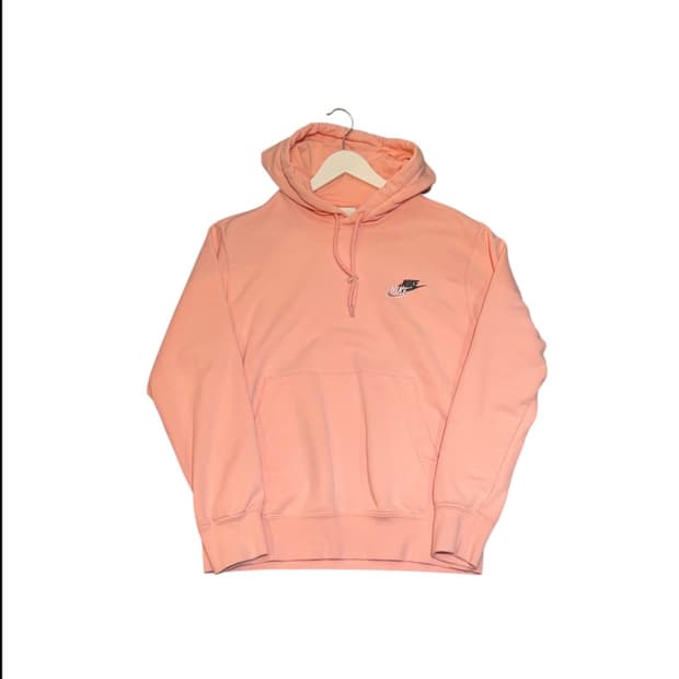 나이키 후드티 M사이즈