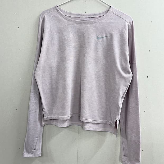 나이키 러닝 티셔츠 M 