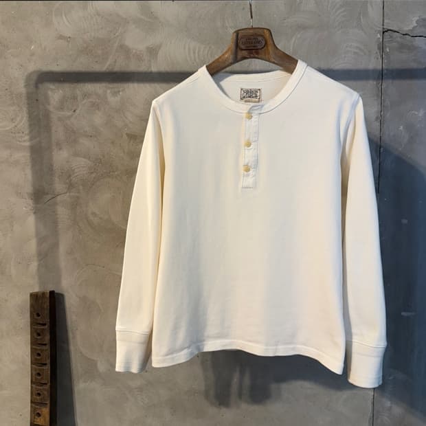 브론슨 헨리넥 슬림100