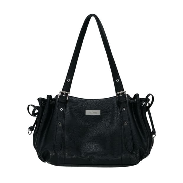 새상품) 애즈온 헤븐백 블랙 HEAVEN BAG
