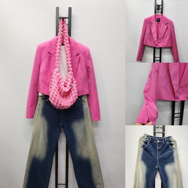 자라크롭쟈켓55