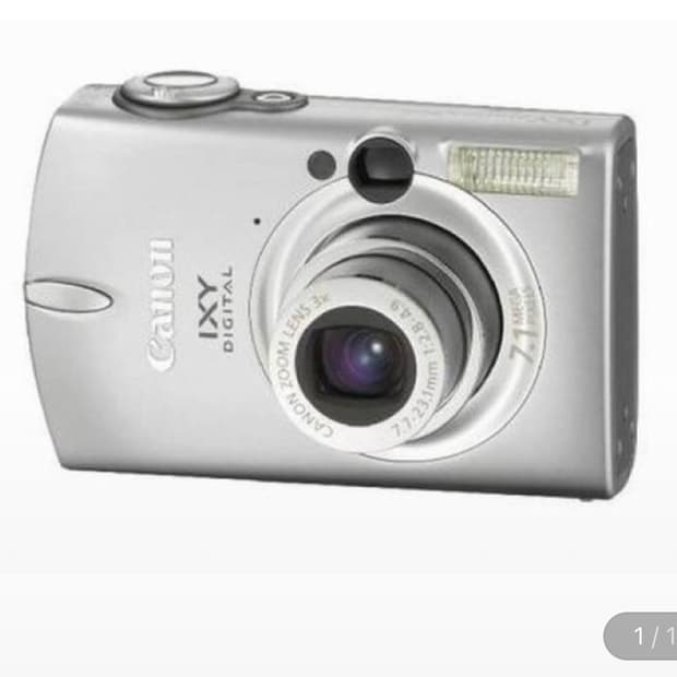 (삽니다) 캐논 익서스 750 