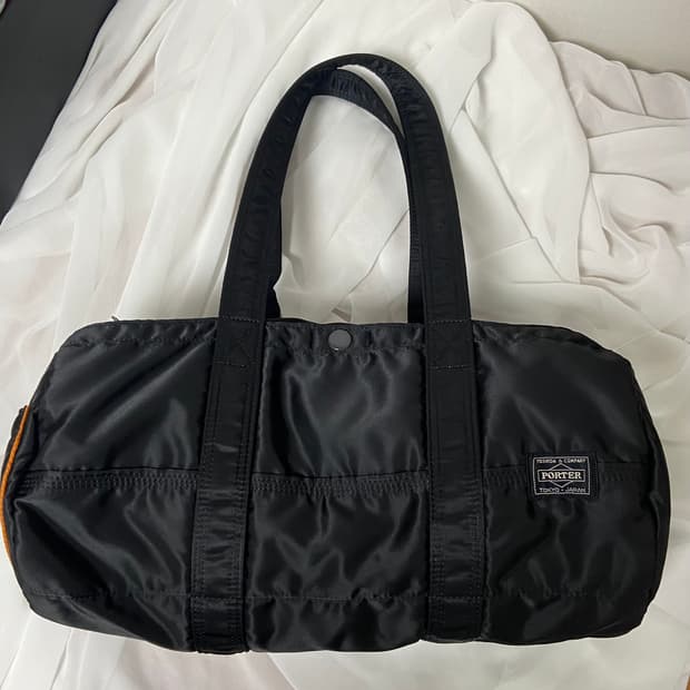 PORTER 포터 탱커 더플백 L 보스턴백