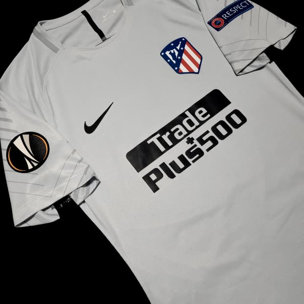 아틀레티코 마드리드 어웨이 GK 지급용 OBLAK 13