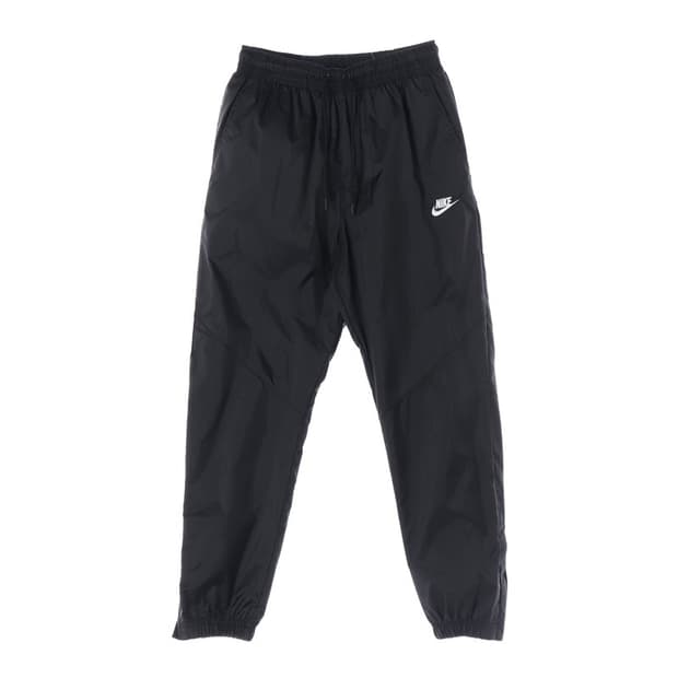 NIKE 나일론 윈드 트랙 팬츠 L